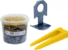Sistema di livellamento 1,5 mm, 300 + 100 pezzi Anteprima dell’immagine prodotto 4