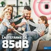 Zamel DOOR BELL GNS-921-CZN/BLACK Podgląd zdjęcia produktu 8