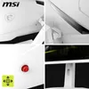 MSI MAG 274PFWDE, Gaming-Monitor, (FullHD, Rapid-IPS, HDR Produktbild-Vorschau 8