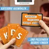 Denkriesen STADT LAND VOLLPFOSTEN Kartens. SE Produktbild-Vorschau 4
