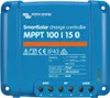 Victron Energy SCC110015060R, 113 mm, 47 mm, 100 mm, 600 g Podgląd zdjęcia produktu 1