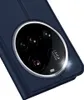 Dux Ducis etui flipowe do Xiaomi 15 Ultra 5G niebieskie Podgląd zdjęcia produktu 3