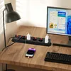 Listwa zasilająca DEWENWILS 2M z 2 portami USB, Podgląd zdjęcia produktu 7