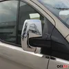 Calotte degli specchietti Coprispecchietto per Ford Transit Anteprima dell’immagine prodotto 3