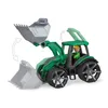 Lena TRUXX SM04537, Traktor, 2 Jahr(e), Gummi, Stahl, Grün, Produktbild-Vorschau 5
