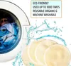 waschbare Abschminkpads (20 Stück mit waschbarem Produktbild-Vorschau 4