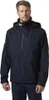 Helly Hansen Crew Hooded 2.0 Jacke Blau L Mann Blau L Produktbild-Vorschau 1
