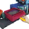 Mattel Hot Wheels City Ultimate Hai Auto Washing System Voir les images du produit 7