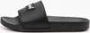 Levi's Damen Flip-Flops Schwarz D78940002 Grösse 39 Produktbild-Vorschau 2