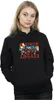Marvel - "Maximum Effort" Kapuzenpullover für Damen BI3119 Produktbild-Vorschau 2