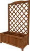 Blumenkasten Heidi XL HTI-Line Produktbild-Vorschau 1