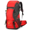 Turistický batoh 50L muži ženy trekkingový batoh s Náhled obrázku produktu 2