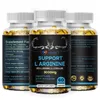L-Arginine 3000 mg (60 gélules) Complément alimentaire, Voir les images du produit 9