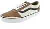 Herren Sneaker Vans Ward Braun - 42 Produktbild-Vorschau 10