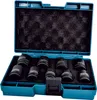 Makita D-41517 Steckschlüssel- satz 9-tlg. Produktbild-Vorschau 1