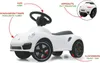 Jamara Rutscher Porsche 911 weiß                        Podgląd zdjęcia produktu 1