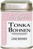 Tonkabohnen ganz - Ganze Tonkabohnen aus Brasilien 60g Dose Produktbild-Vorschau 1