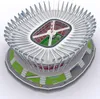 Puzzle 3D DANTE Cubic Fun PGE Narodowy 20249 02491 Anteprima dell’immagine prodotto 7