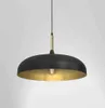 Milagro LINCOLN lampadario a sospensione MLP7898 nero / oro Anteprima dell’immagine prodotto 3