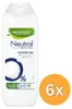 6 szt. Neutralny żel pod prysznic 250 ml Podgląd zdjęcia produktu 2