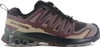 Salomon Sneakers L47583500 in Brown color size 42 2/3 Anteprima dell’immagine prodotto 8