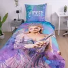 Herding Kinder-Wendebettwäsche Wicked" blau-bunt 1x 135x200 Produktbild-Vorschau 4