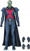 DC Coll Supergirl MARTIAN MANHUNTER 2 17cm Produktbild-Vorschau 2