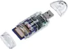 Hama - Cartes - 8-en-1 (MMC, SD, miniSD, microSD, MMCplus, Voir les images du produit 5