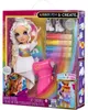 Rainbow High Air Brush & Create Fashion Dolls - Purple Produktbild-Vorschau 8