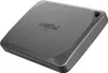 Crucial X9 Pro Portable SSD 2 TB, (USB-C 3.2 (10 Gbit/s)) Produktbild-Vorschau 5