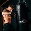 GORILLA SPORTS® Boxsack - 37kg, Gefüllt, Hängend, mit Heavy Produktbild-Vorschau 4