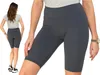 Krátké legíny Vysoký stav Krycí Hladké Pohodlné MORAJ L/XL Náhled obrázku produktu 9