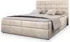 Masseno Boxspringbett GLOS M 180x200 cm Komplett-Set mit Produktbild-Vorschau 2
