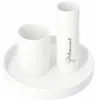 Vase Mittelpunkt "Glücksmoment" Produktbild-Vorschau 2