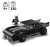 LEGO Super Heroes 76332 La Batmobile de Batman Voir les images du produit 20