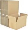 Kartonová krabice s chlopní 230x130x100mm 10ks Kartonová Náhled obrázku produktu 2