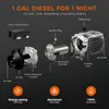SUNSTER Parkovací ohřívač 12V 8KW Diesel Heater Integrace Náhled obrázku produktu 3