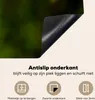 KitchenYeah© Herdabdeckplatte Blatt eines Farns mit Produktbild-Vorschau 4