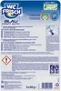 Bref (WC FRISCH) Kraft Aktiv Chlor – WC-Block mit Produktbild-Vorschau 2