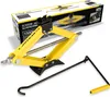 Dunlop 41790 Scherenwagenheber 1500 kg | Kfz-Wagenheber mit Produktbild-Vorschau 1