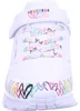 Skechers Sneakers 314091L-WMLT in White color size 34 Náhľad obrázku produktu 4