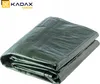 KADAX Plandeka Gruba Uv Płachta Wzmacniana mocna 4x3m Podgląd zdjęcia produktu 12