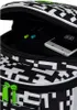 Plecak szkolny Coolpack 2-komorowy turtle game over Podgląd zdjęcia produktu 7