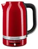Bollitore senza fili da 1,7 l e 2400 w, rosso brillante Anteprima dell’immagine prodotto 1