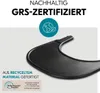 Hauck 3-tlg. Alpha Plus Sparset - Hochstuhl Produktbild-Vorschau 9