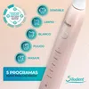 Silodent Cepillo de dientes sónico Champagne | Senos Vista previa de la imagen del producto 6