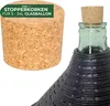 Flaschenverschluss Strend Pro 35x45/40 mm, Kork, konisch, Produktbild-Vorschau 1