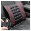 Cuscino massaggiante elettrico per auto, 12 V Anteprima dell’immagine prodotto 1