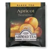 Ahmad Tea - Tè nero al gusto di pesca 40g, 20 bustine Anteprima dell’immagine prodotto 2