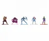 Kovové Nanofigurky sběratelské Marvel 20ks - Jada Toys. Náhled obrázku produktu 6